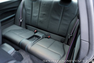 BMW M2 Competition 2019