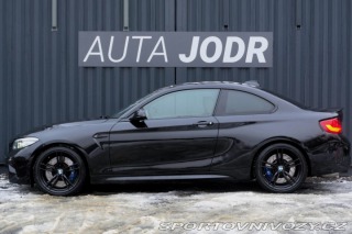 BMW M2 Competition 2019