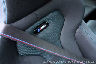BMW M2 Competition 2019