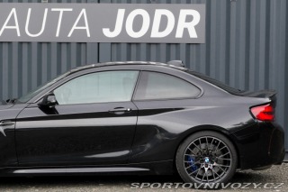 BMW M2 Competition 2019