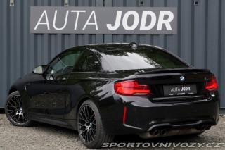 BMW M2 Competition 2019