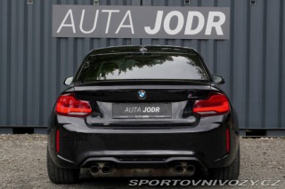 BMW M2 Competition 2019