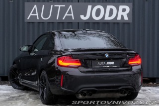 BMW M2 Competition 2019