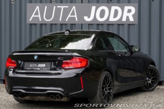 BMW M2 Competition 2019