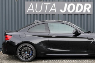 BMW M2 Competition 2019