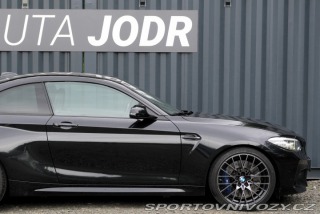 BMW M2 Competition 2019