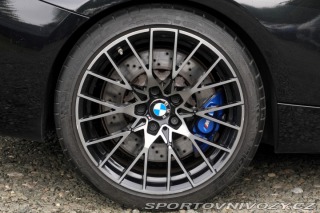 BMW M2 Competition 2019