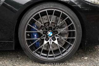 BMW M2 Competition 2019