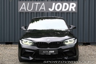 BMW M2 Competition 2019
