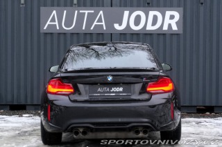 BMW M2 Competition 2019