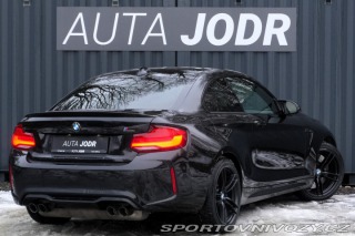 BMW M2 Competition 2019