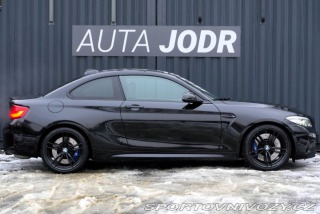 BMW M2 Competition 2019