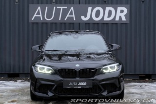 BMW M2 Competition 2019