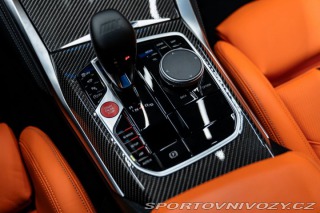 BMW M3 Competition 2025