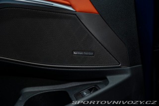 BMW M3 Competition 2025