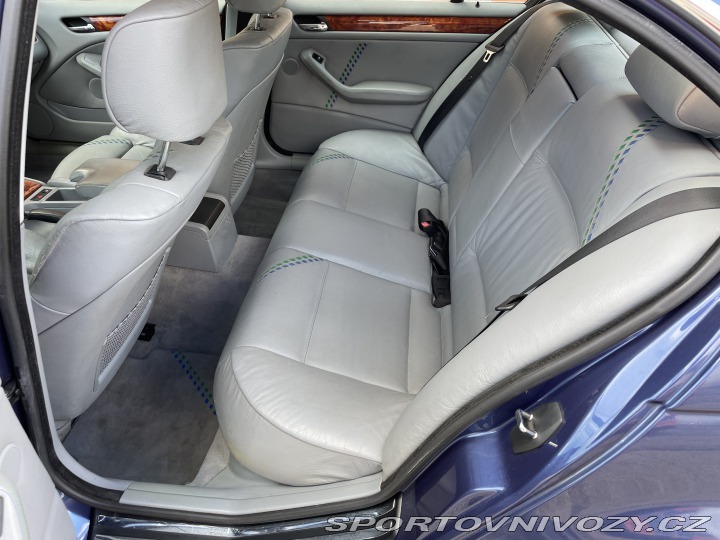 Alpina B3 3.3 E46 Sedan 415/591 2000