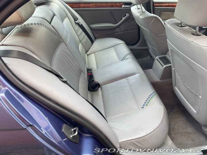 Alpina B3 3.3 E46 Sedan 415/591 2000