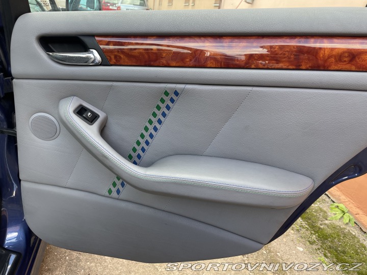 Alpina B3 3.3 E46 Sedan 415/591 2000