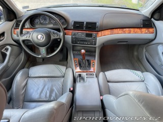 Alpina B3 3.3 E46 Sedan 415/591 2000