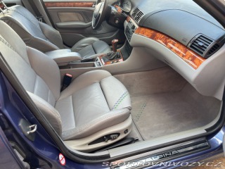 Alpina B3 3.3 E46 Sedan 415/591 2000
