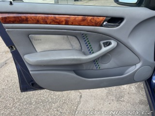 Alpina B3 3.3 E46 Sedan 415/591 2000
