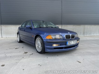 Alpina B3 3.3 E46 Sedan 415/591 2000