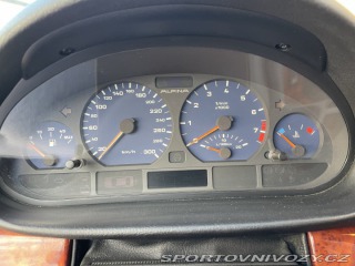 Alpina B3 3.3 E46 Sedan 415/591 2000