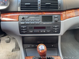 Alpina B3 3.3 E46 Sedan 415/591 2000