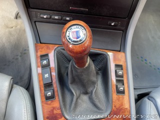 Alpina B3 3.3 E46 Sedan 415/591 2000