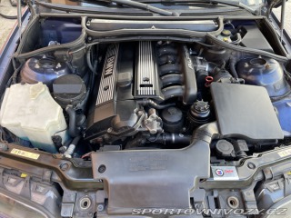 Alpina B3 3.3 E46 Sedan 415/591 2000