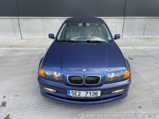 Alpina B3 3.3 E46 Sedan 415/591 2000