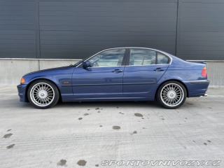 Alpina B3 3.3 E46 Sedan 415/591 2000