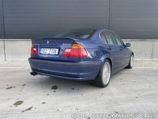 Alpina B3 3.3 E46 Sedan 415/591 2000