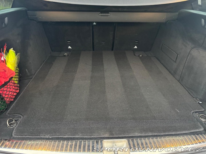Mercedes-Benz E 63S 2019