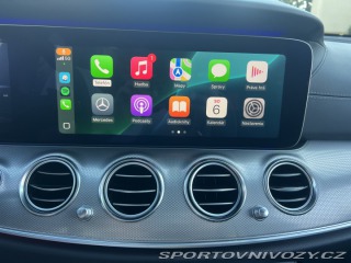 Mercedes-Benz E 63S 2019