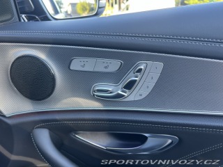 Mercedes-Benz E 63S 2019
