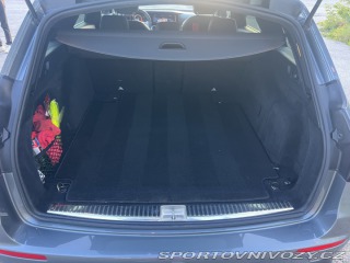 Mercedes-Benz E 63S 2019