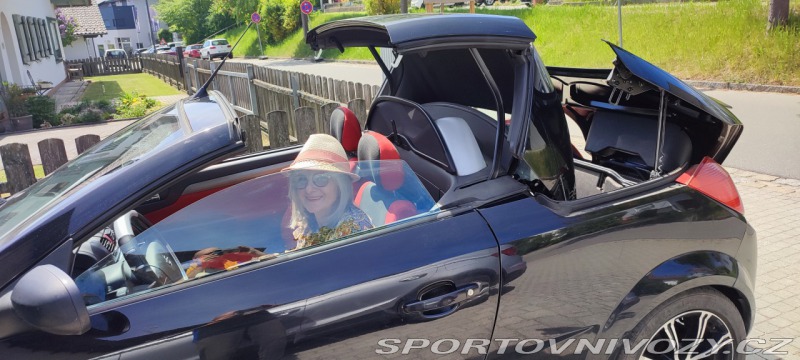 Opel Tigra Twin Top