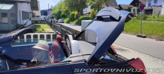 Opel Tigra Twin Top 2004