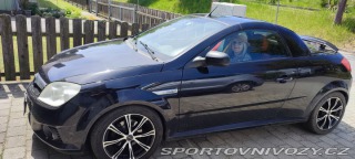 Opel Tigra Twin Top 2004