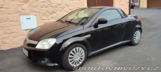 Opel Tigra Twin Top 2004