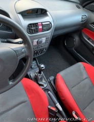 Opel Tigra Twin Top 2004