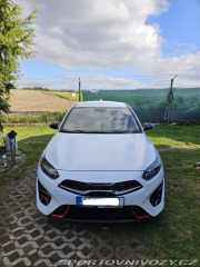 Kia ProCeed GT 1.6 150kW