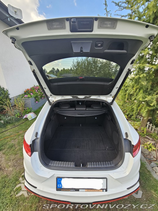 Kia ProCeed GT 1.6 150kW 2024