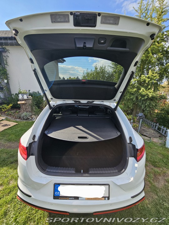 Kia ProCeed GT 1.6 150kW 2024