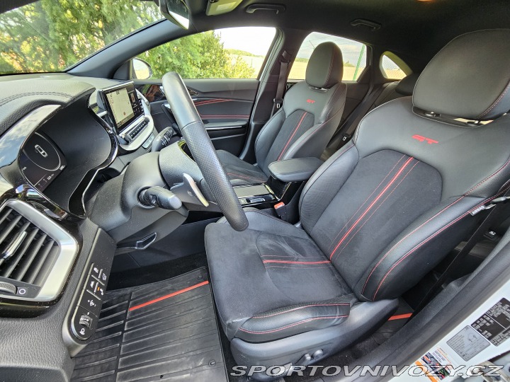 Kia ProCeed GT 1.6 150kW 2024
