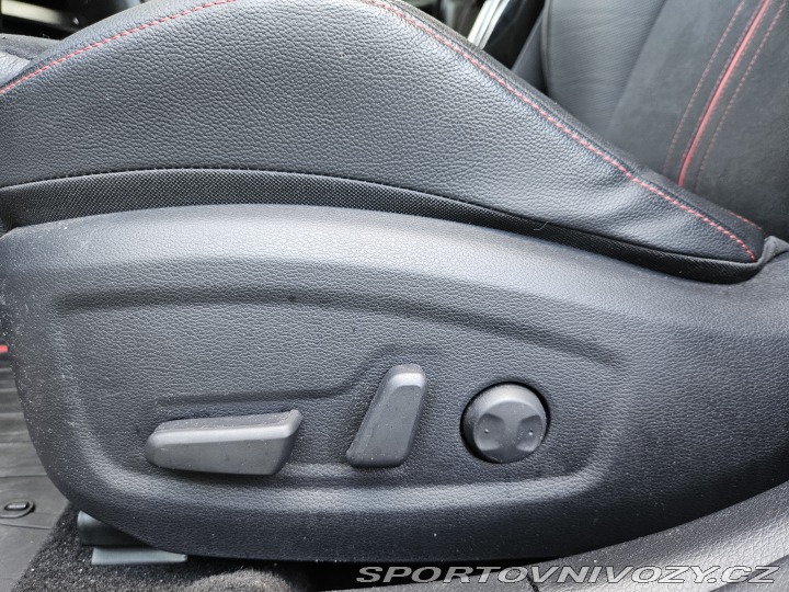 Kia ProCeed GT 1.6 150kW 2024