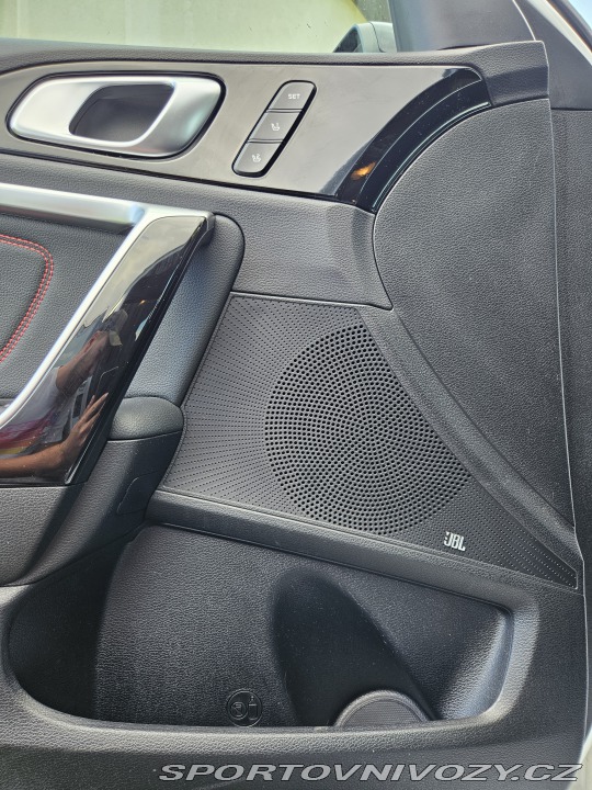 Kia ProCeed GT 1.6 150kW 2024