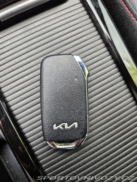 Kia ProCeed GT 1.6 150kW 2024