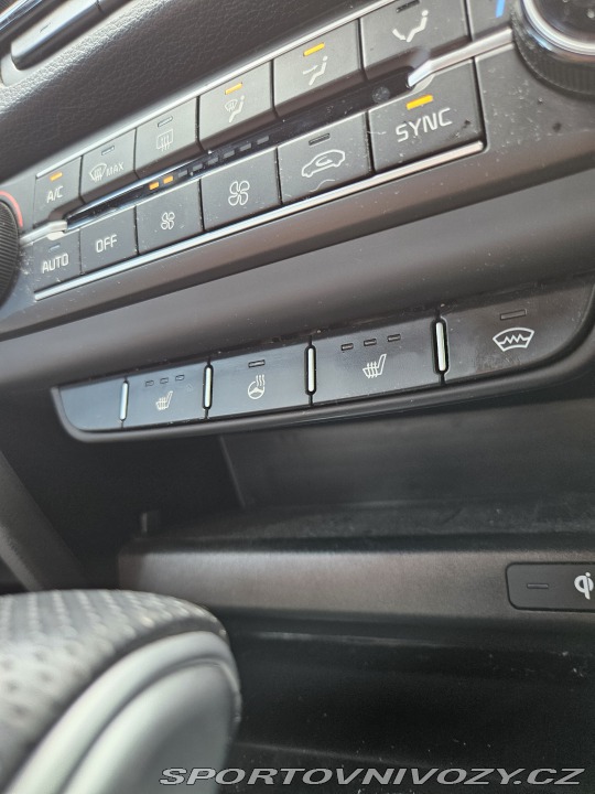 Kia ProCeed GT 1.6 150kW 2024